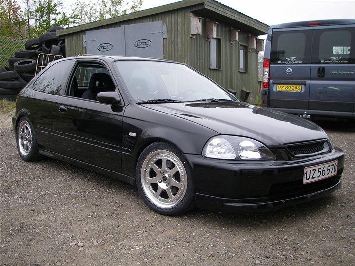 East Coast Carstyling billede 41