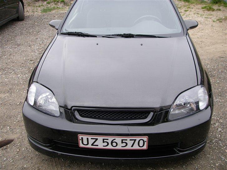 East Coast Carstyling billede 42