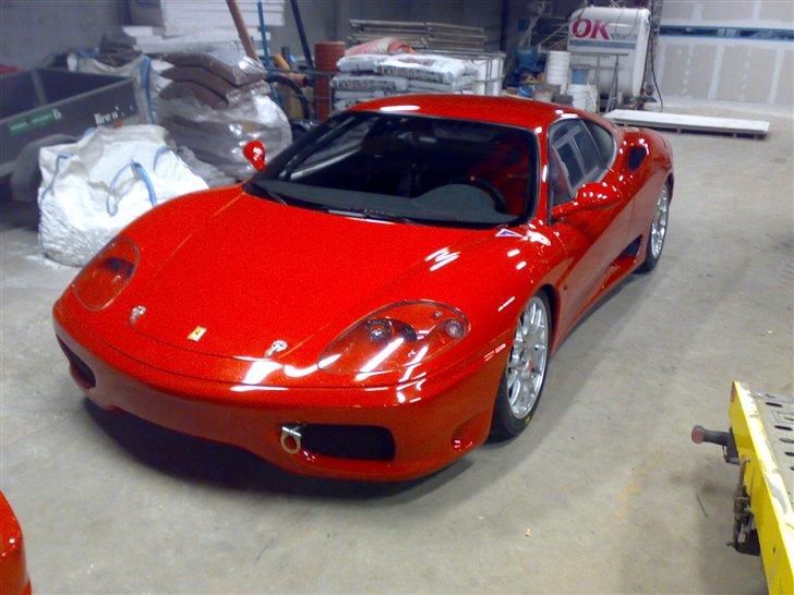 East Coast Carstyling billede 43