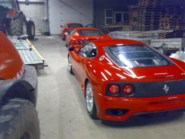 East Coast Carstyling billede 44