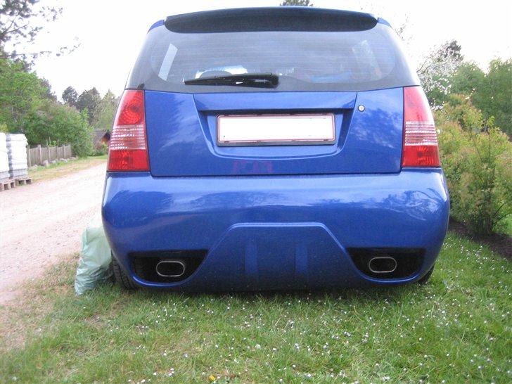 KIA Picanto sport!!! billede 90