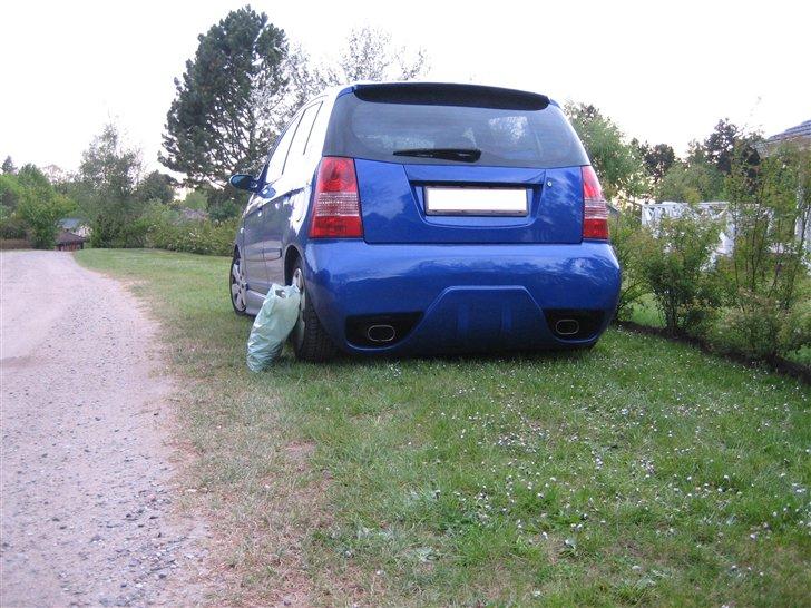 KIA Picanto sport!!! billede 91