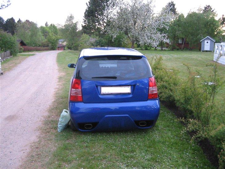 KIA Picanto sport!!! billede 92