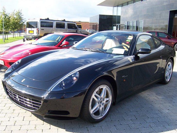 Ferrari Kælderen ! - Scaletti billede 8