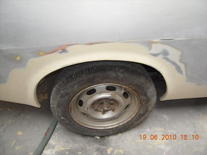 Volvo P1800 billede 37