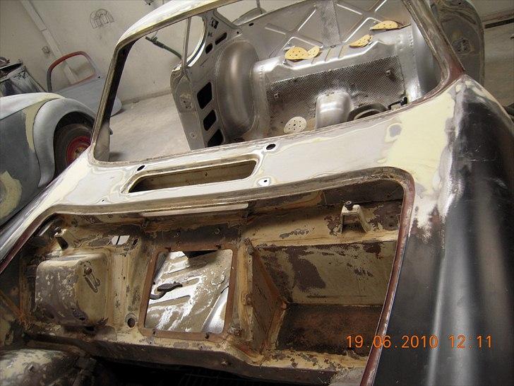 Volvo P1800 billede 40