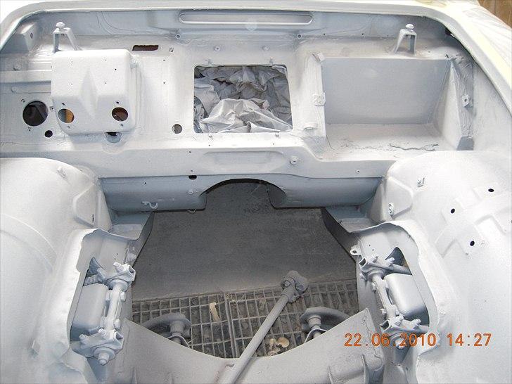 Volvo P1800 billede 42