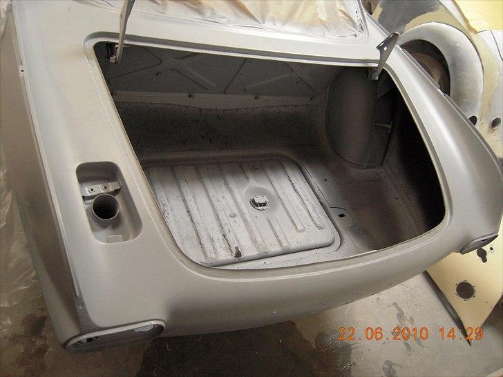 Volvo P1800 billede 44