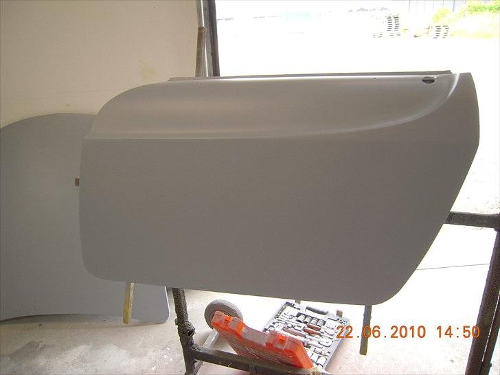 Volvo P1800 billede 46