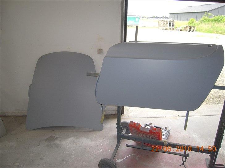 Volvo P1800 billede 47