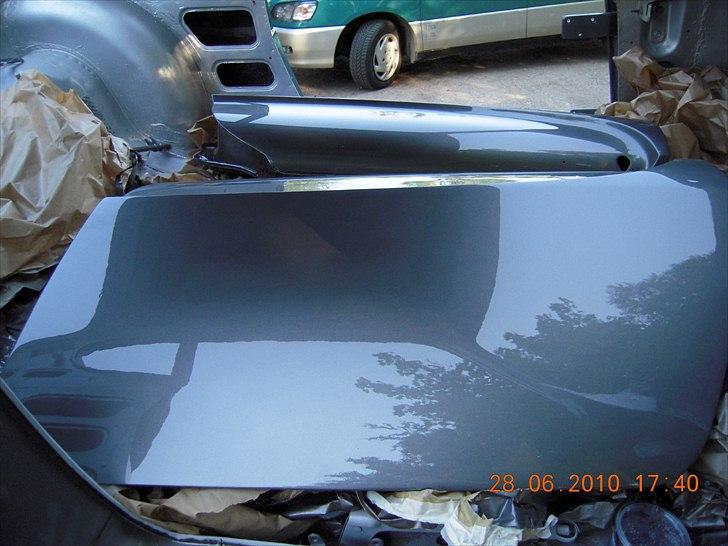 Volvo P1800 billede 60