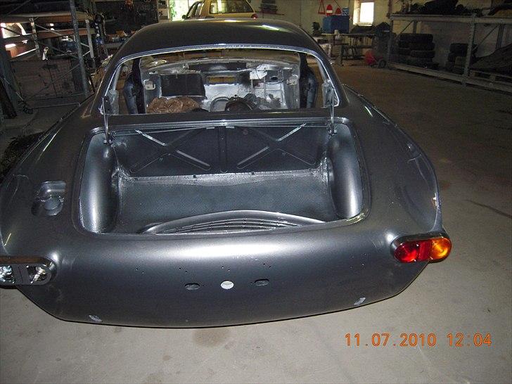 Volvo P1800 billede 64