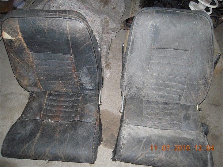 Volvo P1800 billede 65