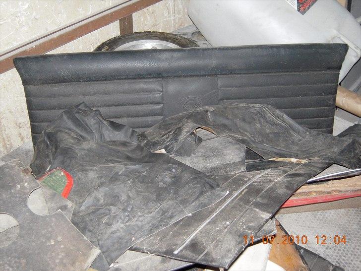 Volvo P1800 billede 66