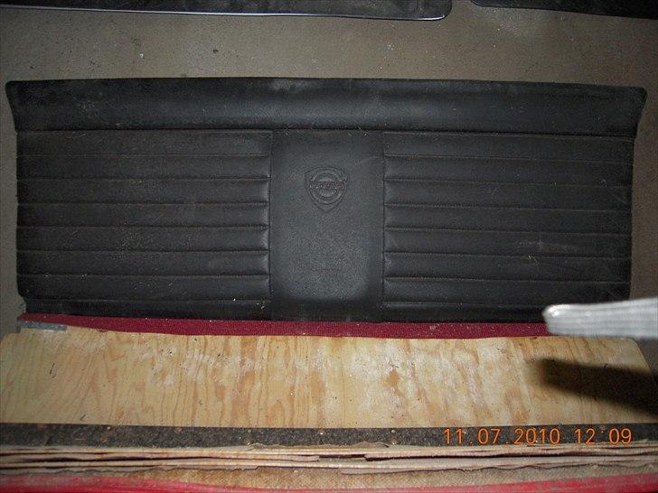 Volvo P1800 billede 71