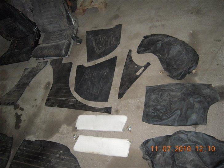 Volvo P1800 billede 72