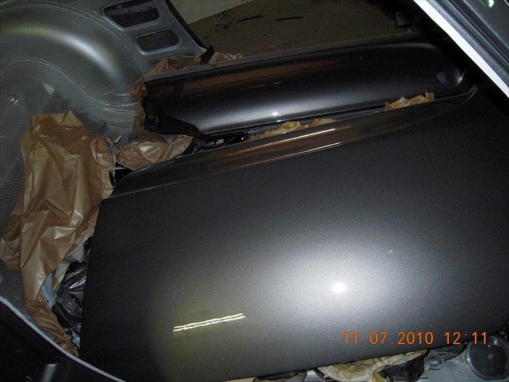 Volvo P1800 billede 73