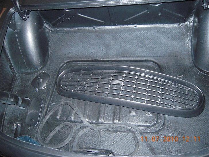 Volvo P1800 billede 75