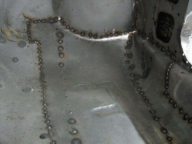 Opel Manta B Gsi :) billede 128