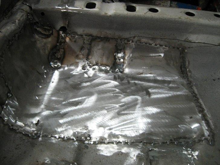 Opel Manta B Gsi :) billede 130