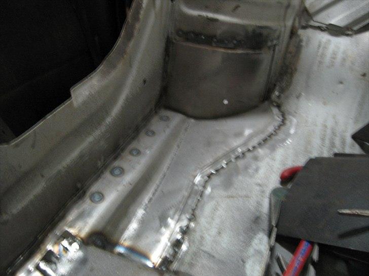 Opel Manta B Gsi :) billede 131