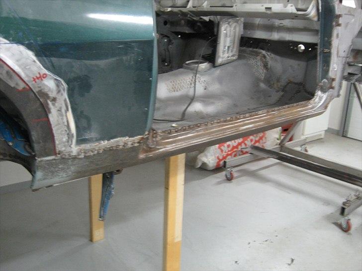 Opel Manta B Gsi :) billede 133