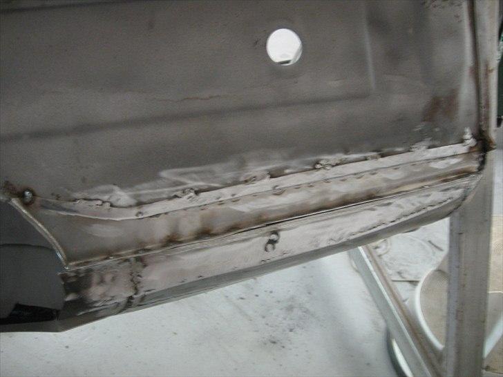 Opel Manta B Gsi :) billede 134