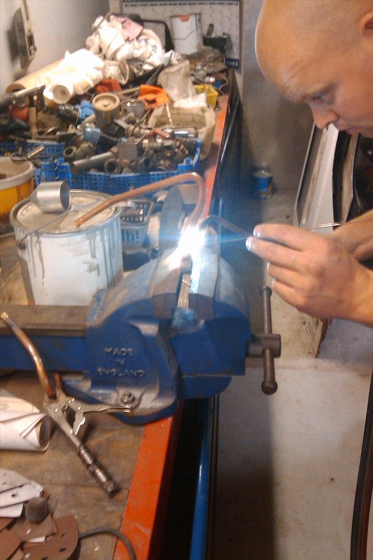 Renovering af 300ZX Twin Turbo "Tykke Bertha" billede 405