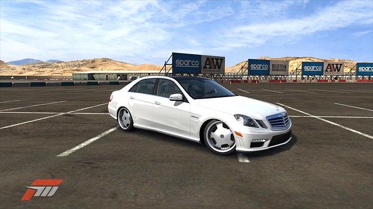 Forza 3 billeder - Karlsvognen - til fragt a VIP's fra A til B billede 26