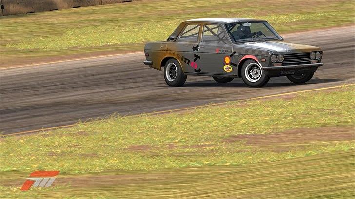 Forza 3 billeder billede 39