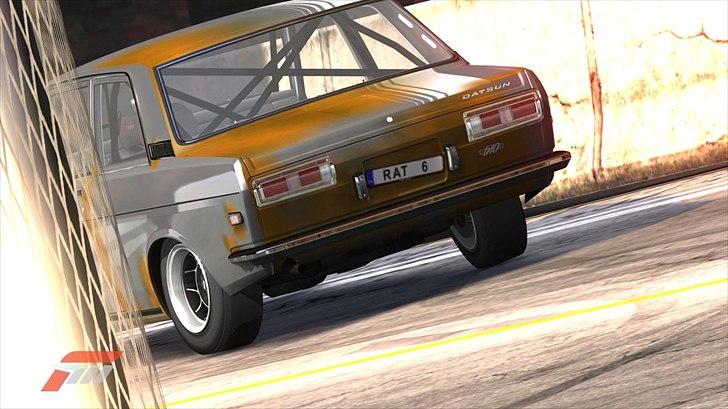 Forza 3 billeder billede 40