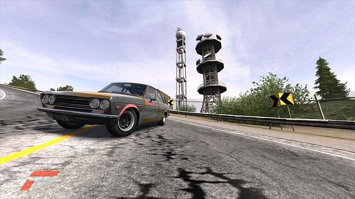 Forza 3 billeder billede 46