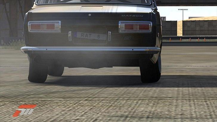 Forza 3 billeder - Hehe, det her billed var jeg bare NØD til at hive med ;) billede 50