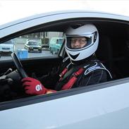 GRANDE PUNTO ABARTH SS