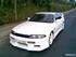 Min Nissan Skyline R33. DK Plader