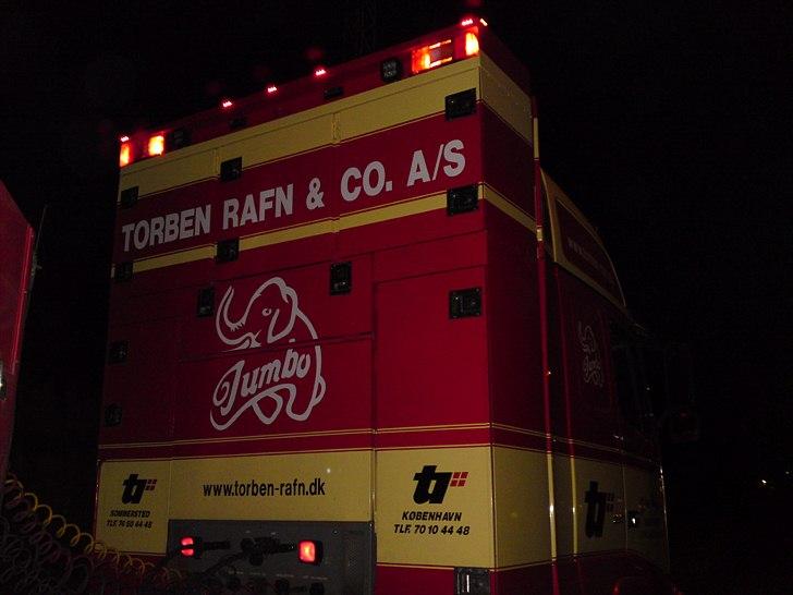 Volvo FH16 660 8x4 - Javist javist :-D billede 78