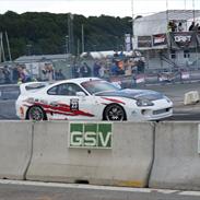 Drift på århus havn