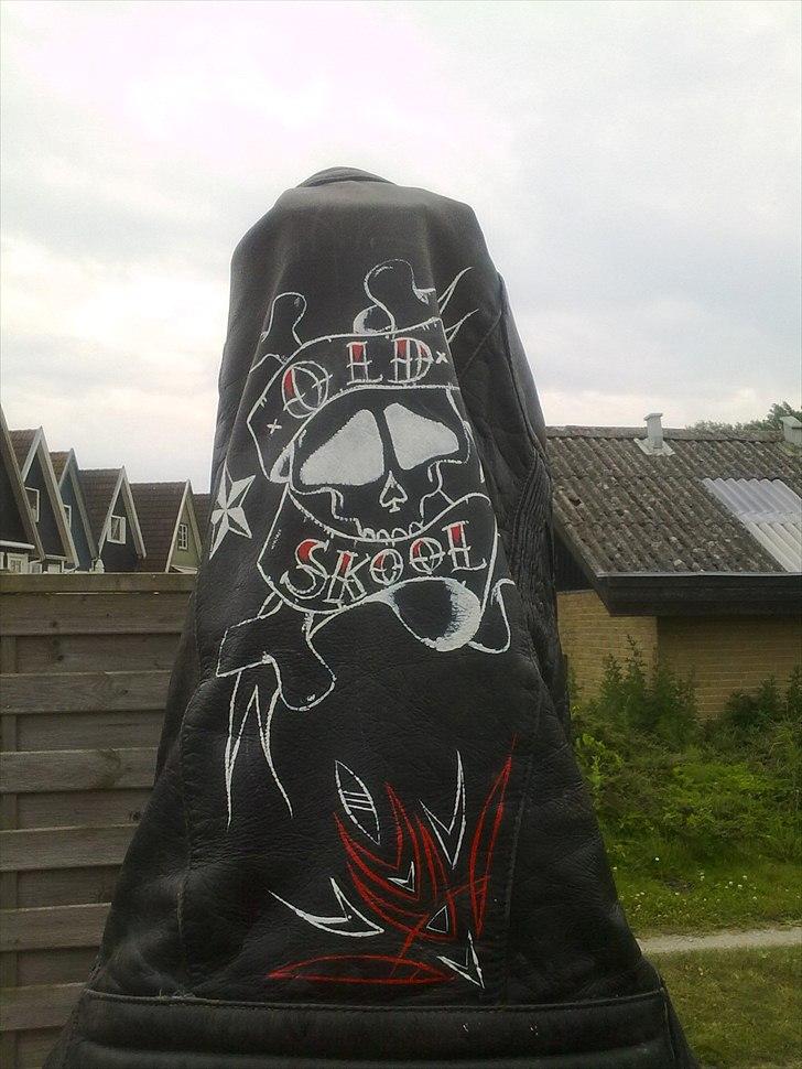 Tegninger og malerier billede 4