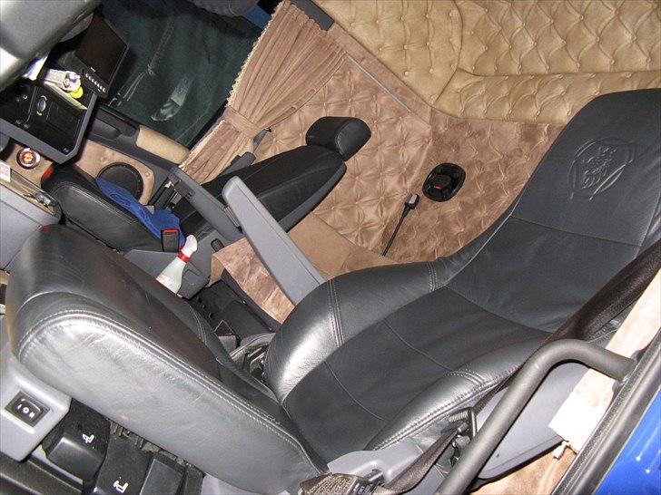 Scania Vabis billeder  billede 6