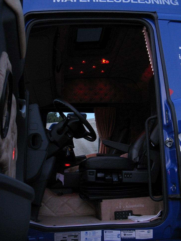 Scania Vabis billeder  billede 8