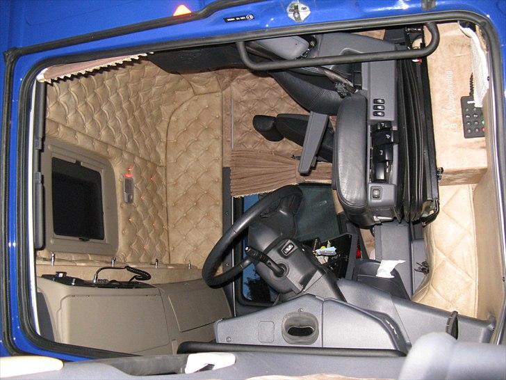 Scania Vabis billeder  billede 10