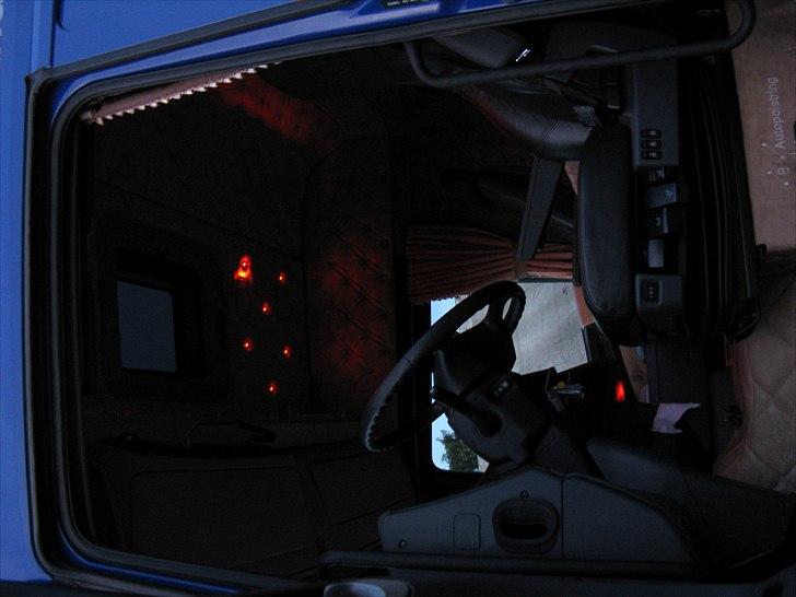 Scania Vabis billeder  billede 11