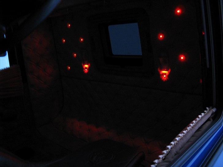 Scania Vabis billeder  billede 12