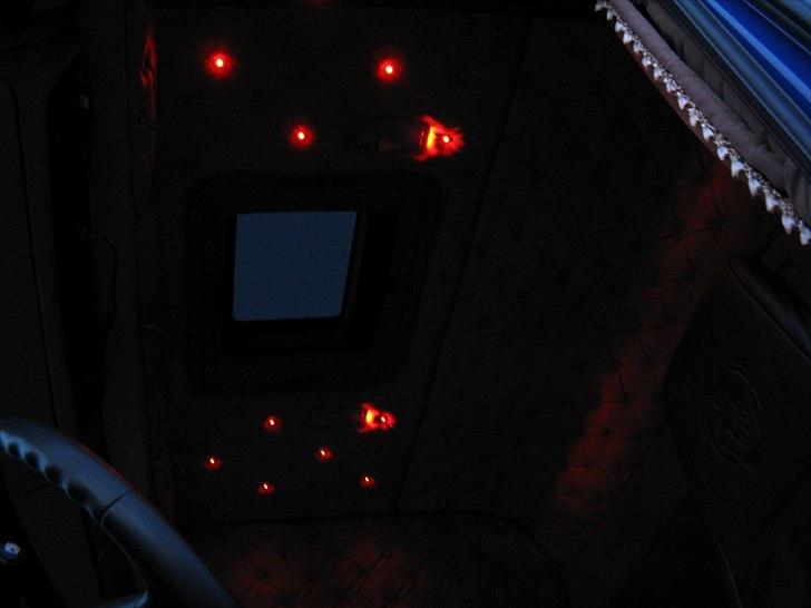 Scania Vabis billeder  billede 13