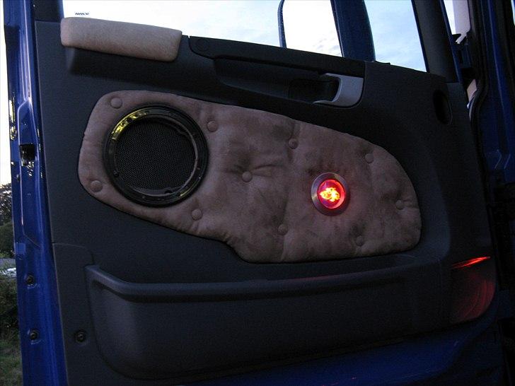 Scania Vabis billeder  billede 14