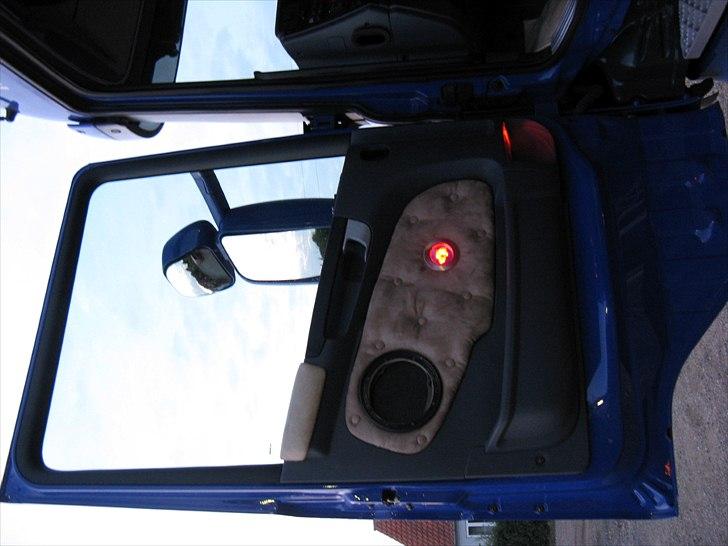 Scania Vabis billeder  billede 16