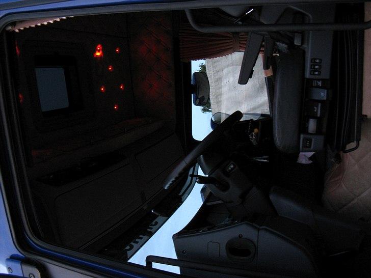 Scania Vabis billeder  billede 17