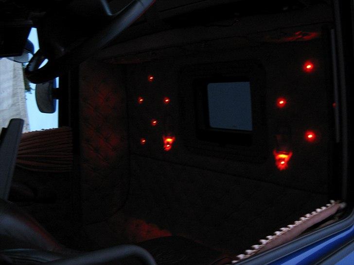 Scania Vabis billeder  billede 18