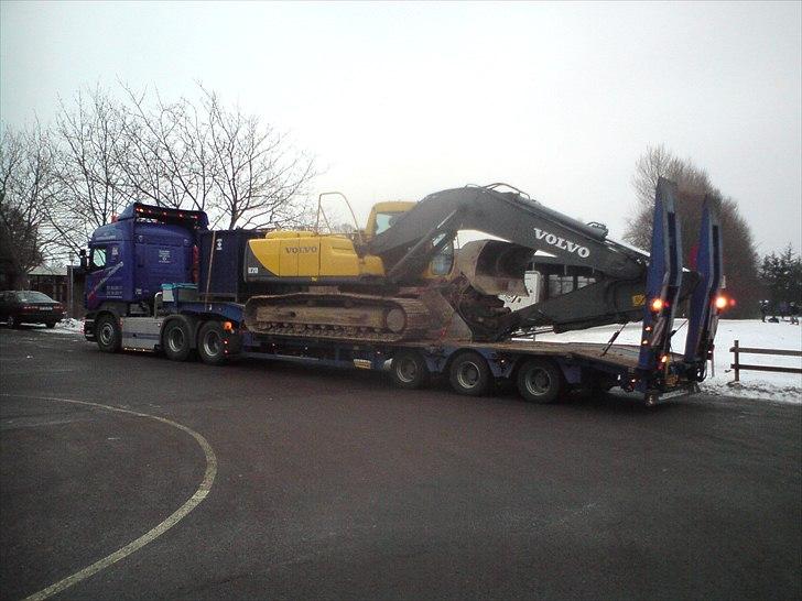 Scania Vabis billeder  billede 25