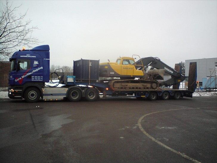 Scania Vabis billeder  billede 26